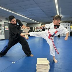 Frazier Martial Arts - La Habra