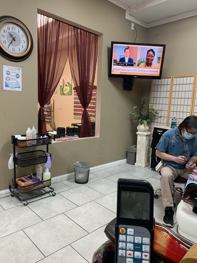 EXOTIC NAIL Updated October 2024 38 Photos & 36 Reviews 6221 W