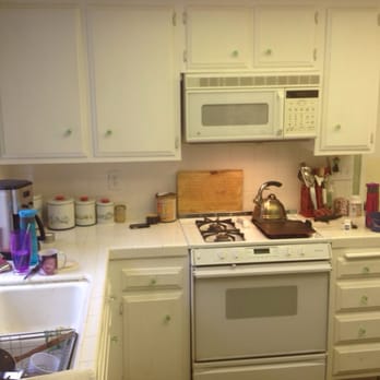 Four Seasons Builders - My kitchen before... - General Contractors Near Me - Burbank, California
