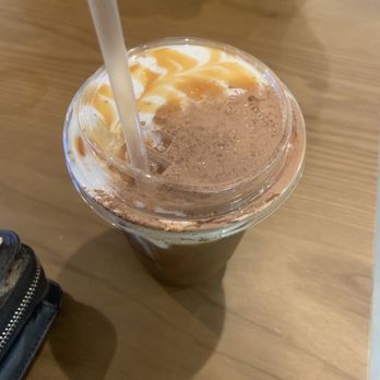 Trung Nguyen Legend - Salted Sweet Cream Coffee - Coffee & Tea Near Me - Portland, Oregon Trung Nguyen Legend - Salted Sweet Cream Coffee - Coffee & Tea Near Me - Portland, Oregon