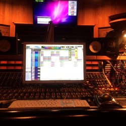 Bias Studios - What a studio!! :)