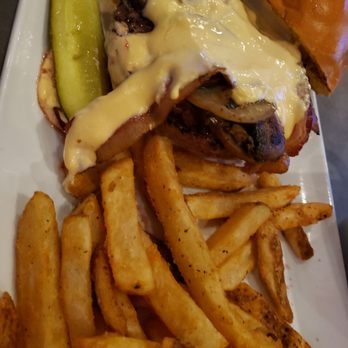 Hamilton Tap & Gril - Beer burger...so good - Bars Near Me - Hamilton Township, New Jersey Hamilton Tap & Gril - Beer burger...so good - Bars Near Me - Hamilton Township, New Jersey
