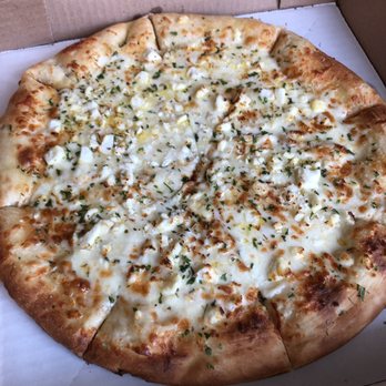 Family Express - 6 cheese garlic pizza-thin-ish chewy crust. - Convenience Stores Near Me - Valparaiso, Indiana Family Express - 6 cheese garlic pizza-thin-ish chewy crust. - Convenience Stores Near Me - Valparaiso, Indiana