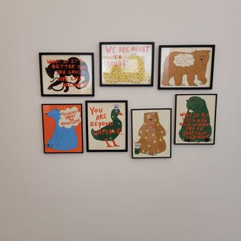 Intelligentsia Coffee - Awesome art - Coffee & Tea Near Me - Pasadena, California