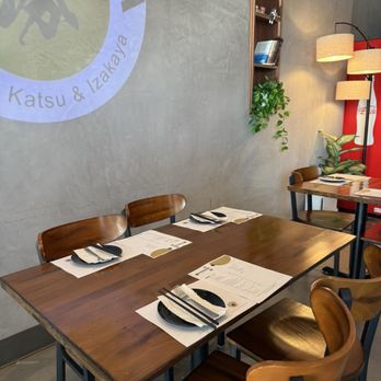 Katsuyama - Inside - Izakaya Near Me - Palm Desert, California Katsuyama - Inside - Izakaya Near Me - Palm Desert, California
