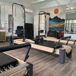 Woodland Hills Pilates