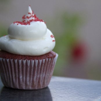 Kreative Kupcakes - Red Velvet - Cupcakes Near Me Kreative Kupcakes - Red Velvet - Cupcakes Near Me