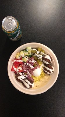 Chickpea in the D by null