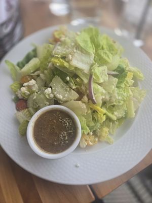 De Novo European Pub by null