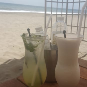 Casa Velas - Cocktails under the cabana on the beach - Hotels Near Me - Puerto Vallarta, JAL Casa Velas - Cocktails under the cabana on the beach - Hotels Near Me - Puerto Vallarta, JAL