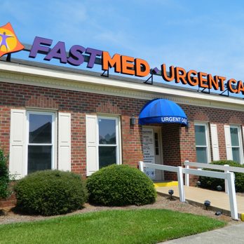 FastMed Urgent Care - Family Practice Near Me - Kinston, North Carolina FastMed Urgent Care - Family Practice Near Me - Kinston, North Carolina