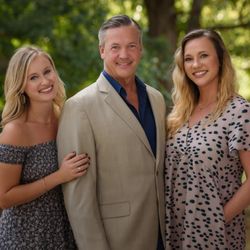 Studio Walz - Family Portraits!