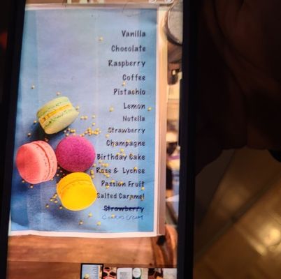 Chez les Frenchies by null