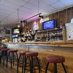 Speed Trap Tap House