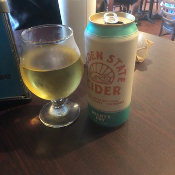 BBQ 152 - Fall cider selection - Barbeque Near Me - Gilroy, California BBQ 152 - Fall cider selection - Barbeque Near Me - Gilroy, California