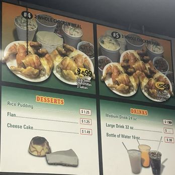 Don Pollo - March 2025 - Mexican Near Me - Fullerton, California Don Pollo - March 2025 - Mexican Near Me - Fullerton, California