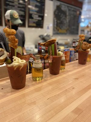 West Allis Cheese & Sausage Shoppe by null