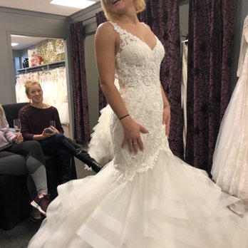 Ivory and Tweed - So happy! - Bridal Near Me - Enid, Oklahoma Ivory and Tweed - So happy! - Bridal Near Me - Enid, Oklahoma