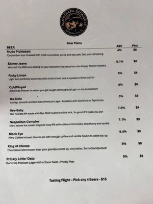 Charleston Taylor by null