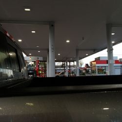 Fred Meyer Fuel Center