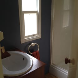 Albergue - Baño