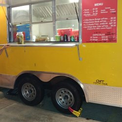 Tacos El Rey