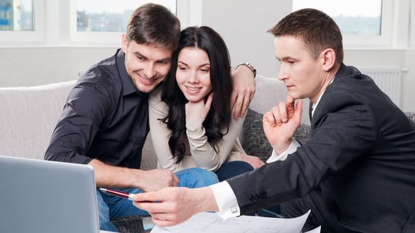 Fredericksburg Financial Planning Services