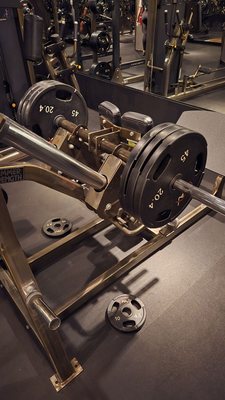 TMPL - Hell's Kitchen by null