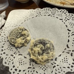 Deep Fried Oreo Deep Fried Oreo