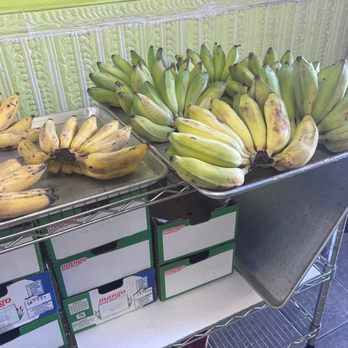 Trai Cay Mien Tay - Finger bananas, delicious! - Juice Bars & Smoothies Near Me - South El Monte, California Trai Cay Mien Tay - Finger bananas, delicious! - Juice Bars & Smoothies Near Me - South El Monte, California