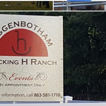 Rocking H Ranch - Venues & Event Spaces Near Me - Lakeland, Florida Rocking H Ranch - Venues & Event Spaces Near Me - Lakeland, Florida
