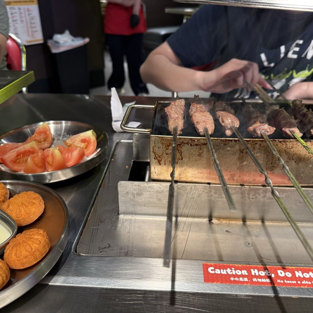 Chubby Skewers  - Barbeque Near Me - Mesa, Arizona