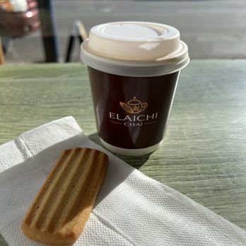 Elaichi Chai - Cafes Near Me - Vancouver, British Columbia Elaichi Chai - Cafes Near Me - Vancouver, British Columbia