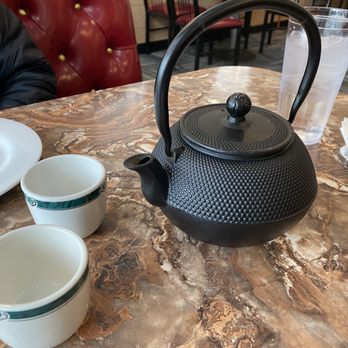 Chen's Family Dish Six - Tea we were charged for that we said we didn't want - Chinese Near Me - Salem, Oregon Chen's Family Dish Six - Tea we were charged for that we said we didn't want - Chinese Near Me - Salem, Oregon