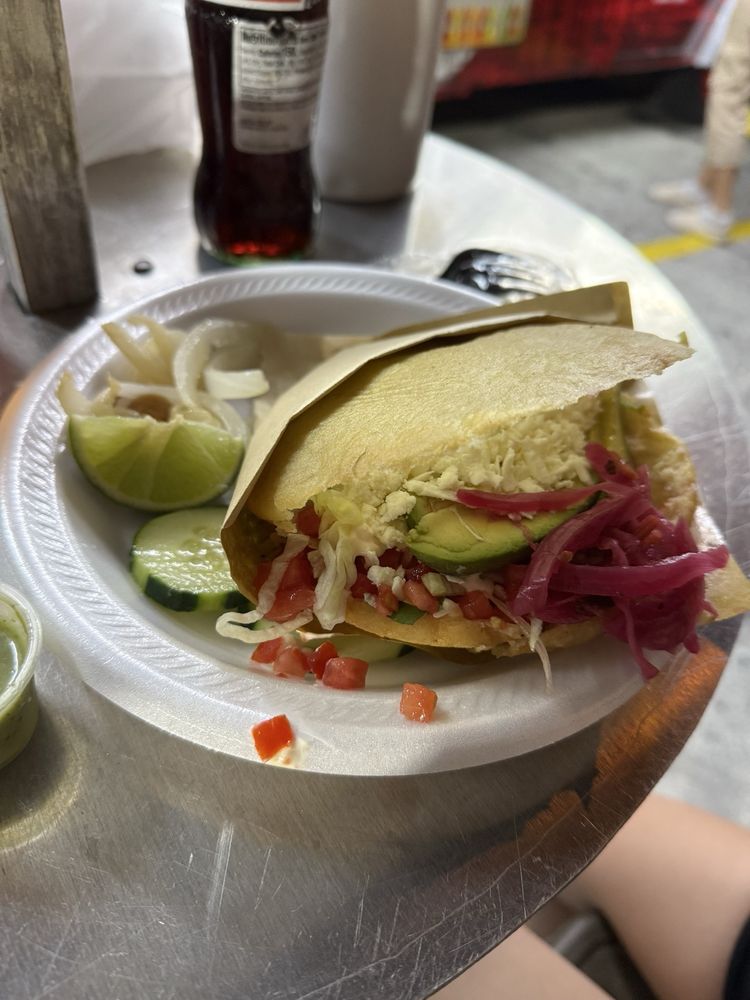 La Bendicion