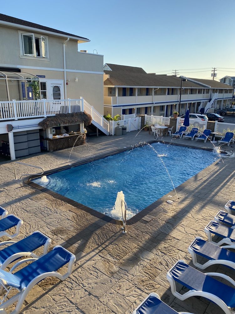 THE WHITE SANDS OCEANFRONT RESORT & SPA 93 Photos & 193 Reviews