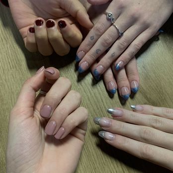 M & T Nails - Nail manicure, gel and acrylic - Nail Salons Near Me - Bellingham, Washington M & T Nails - Nail manicure, gel and acrylic - Nail Salons Near Me - Bellingham, Washington
