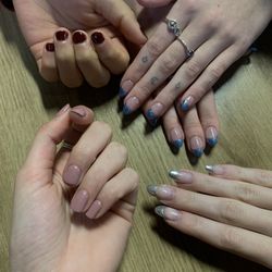 M & T Nails - Nail manicure, gel and acrylic