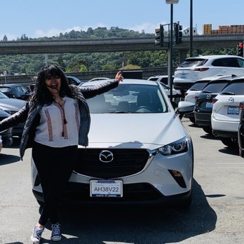 Marin Mazda - Car Dealers Near Me - San Rafael, California Marin Mazda - Car Dealers Near Me - San Rafael, California