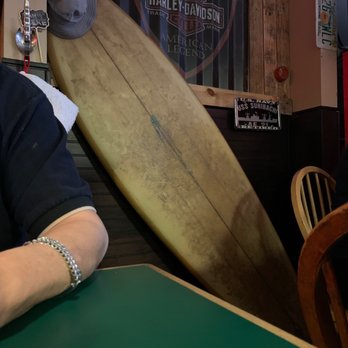 Hate Mondays Tavern - Great atmosphere, music and food - Barbeque Near Me - Miami, Florida