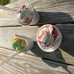 Olde Towne Creamery