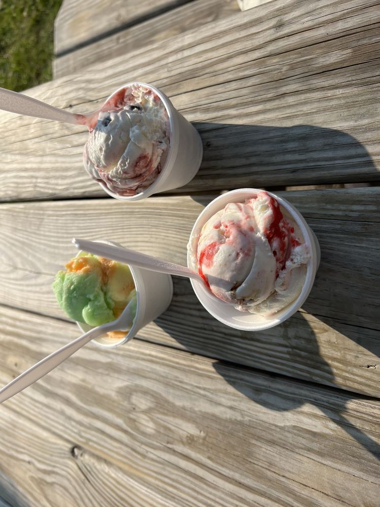 Olde Towne Creamery