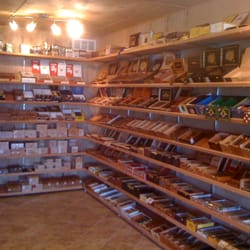 Wallingford Tobacco - Walkin Humidor