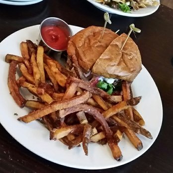 Some Random Bar - New American Near Me - Seattle, Washington