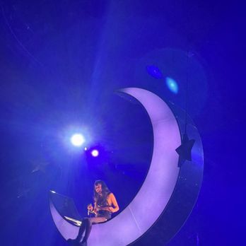 Acrisure Arena - Olivia Rodrigo opening night - Music Venues Near Me - Palm Desert, California Acrisure Arena - Olivia Rodrigo opening night - Music Venues Near Me - Palm Desert, California