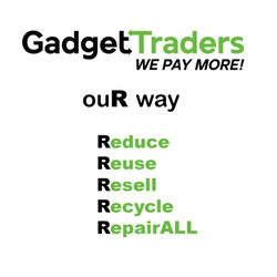 Gadget Traders