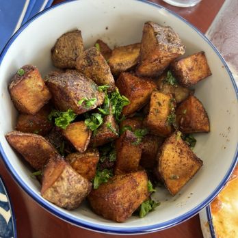 Taktuka Moroccan kitchen - Moroccan potatoes - Moroccan Near Me - Darien, Illinois Taktuka Moroccan kitchen - Moroccan potatoes - Moroccan Near Me - Darien, Illinois