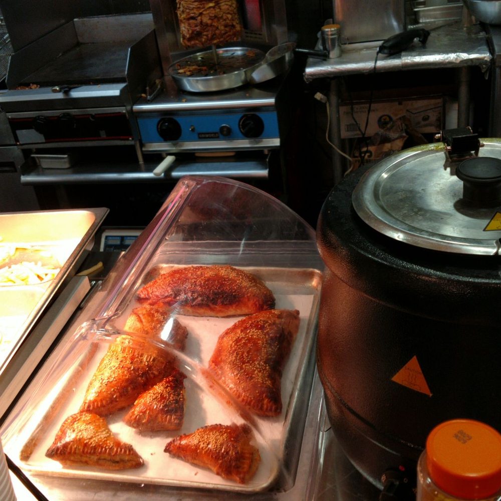 Keepshuto - food being prepared in a restaurant kitchen - Kosher Near Me - Lakewood, New Jersey Keepshuto - food being prepared in a restaurant kitchen - Kosher Near Me - Lakewood, New Jersey