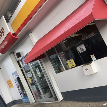 SHELL GAS STATION - Updated June 2024 - PR-3 km 745, Río Grande, Puerto ...