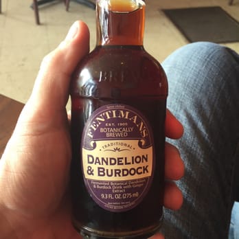 Original Sub Shop & Deli - Like Wheat Beer, you need to upend the bottle before drinking D&B; it tastes like a mixture of ginger ale and root beer. - Soup Near Me - Toledo, Ohio